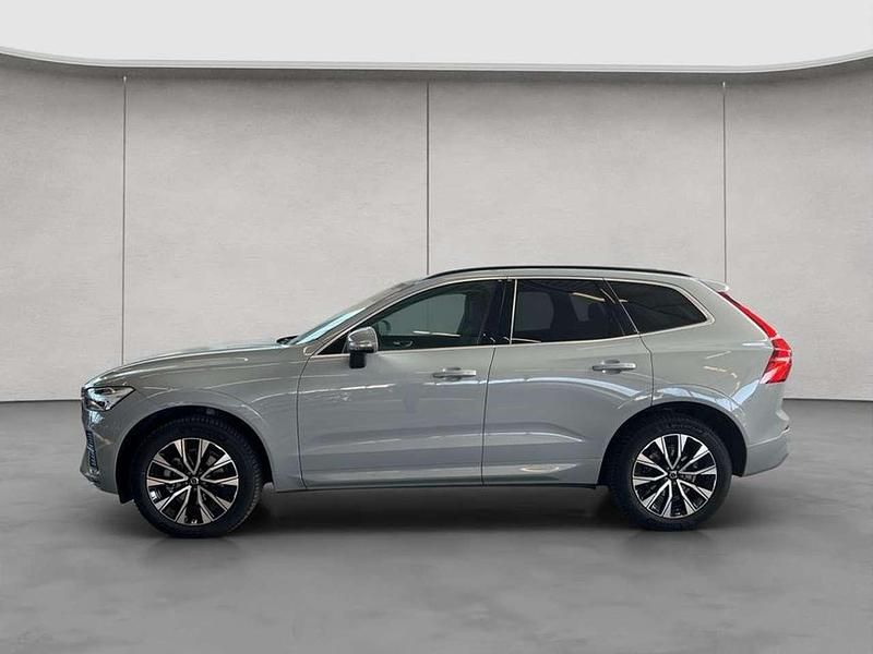 Gebraucht Volvo XC60 250 PS (183 kW) 2024 Vapour grey 740 SUV