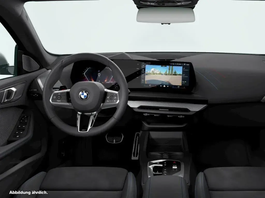 Gebraucht BMW 220 Shadowline 156 PS (114 kW) 2025 Alpinweiss Coupé