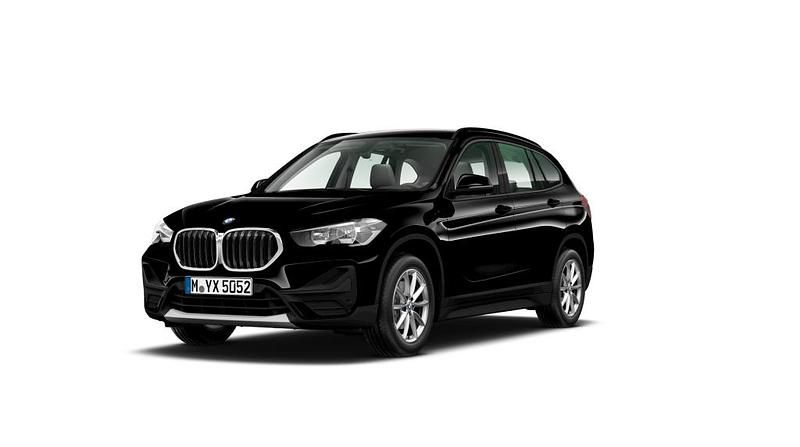 Gebraucht 2025 BMW X1 Advantage SUV | 24.690 € - Bild 1/1