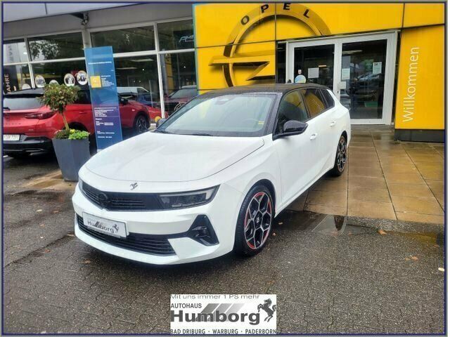 Othercolor Gebraucht 2024 Opel Astra GS Line Kombi | 35.135 € - Bild 1/4