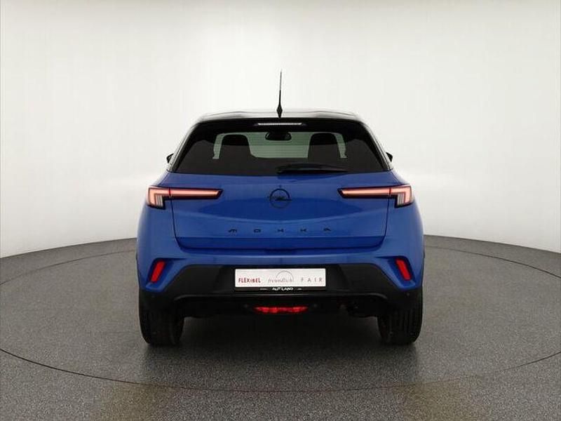 Gebraucht Opel Mokka 136 PS (100 kW) 2024 Andere SUV