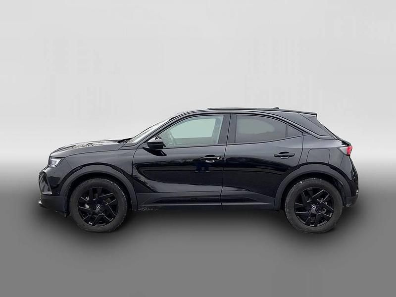 Gebraucht Opel Mokka-e GS Line 100 kW (136 PS) 2022 Schwarz SUV