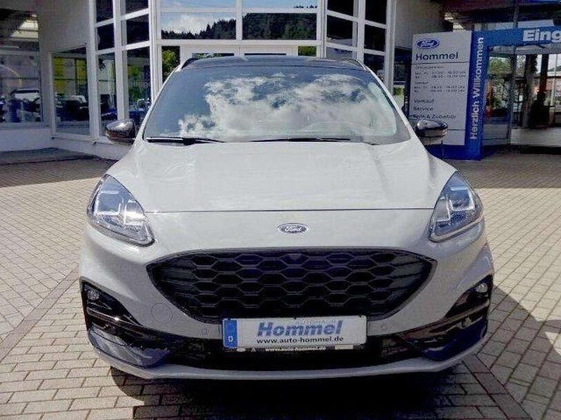 Gebraucht Ford Kuga 152 PS (111 kW) 2024 Greymatter SUV