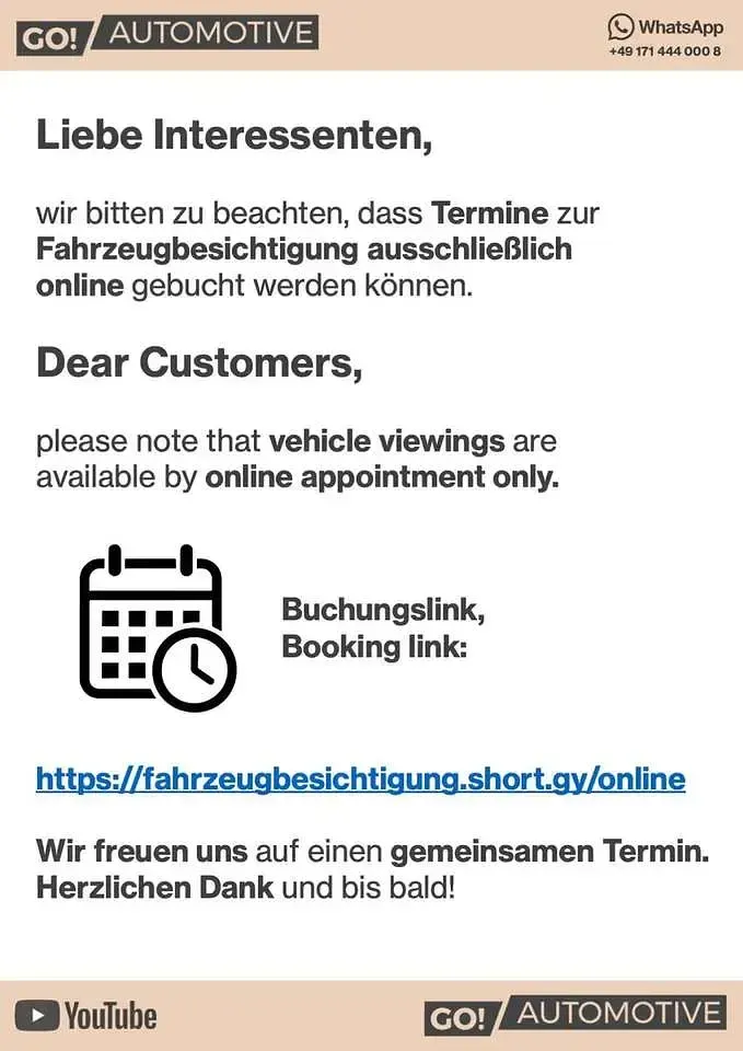 Gebraucht Ford Galaxy Ghia 175 PS (128 kW) 2010 Blau Van / Kleinbus