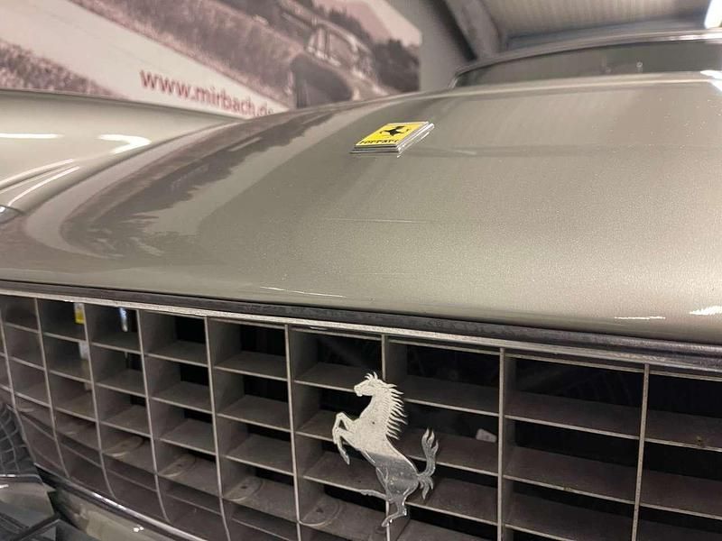 Gebraucht Ferrari 250 241 PS (177 kW) 1959 Grigio conchiglia mm 16249 (gr Coupé