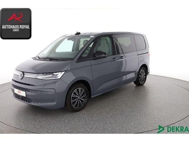 Gebraucht 2022 VW Multivan Van | 42.880 € (Guter Preis) - Bild 1/4
