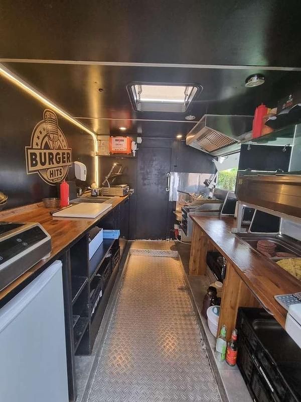 Second-hand Ford Transit 69 CP (50 kW) 1992 Van