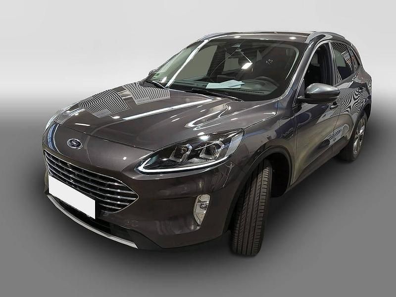 Gebraucht Ford Kuga Titanium X 224 PS (164 kW) 2023 Grau SUV