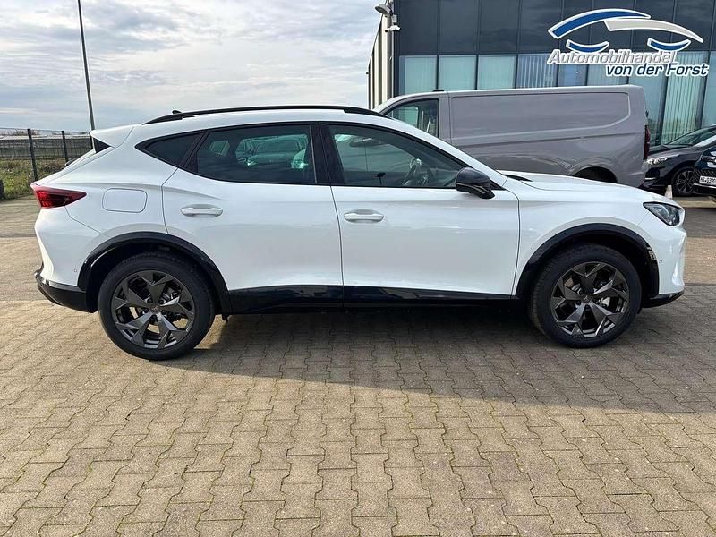 Neu Cupra Formentor 150 PS (110 kW) 2025 Wählbar SUV