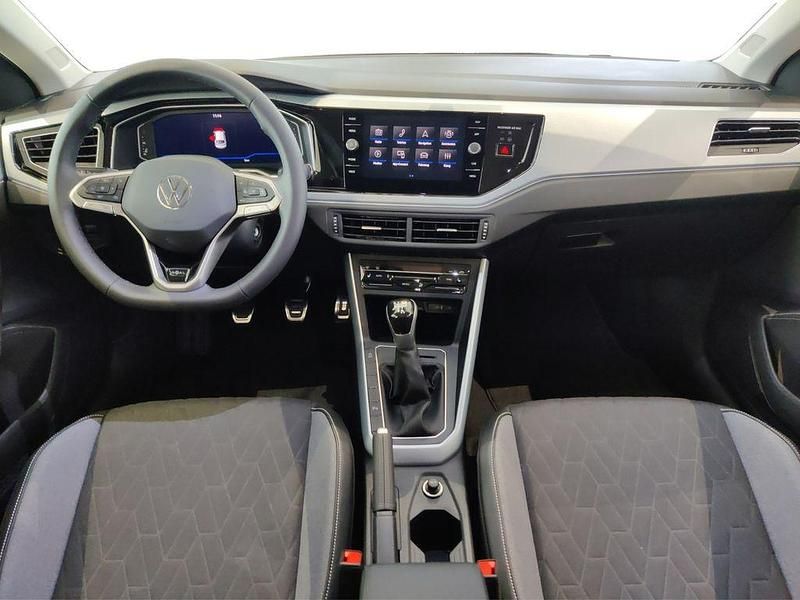 Gebraucht VW Taigo Goal 95 PS (69 kW) 2024 Schwarz SUV