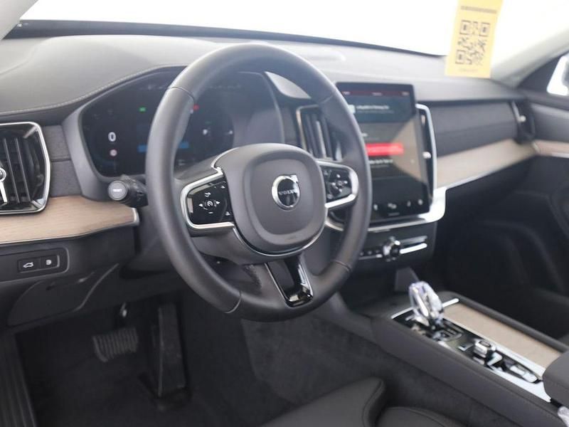 Gebraucht Volvo XC90 Plus 455 PS (334 kW) 2025 Bright dusk SUV