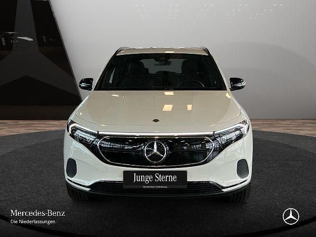 Gebraucht Mercedes EQA300 Progressive 167 kW (228 PS) 2023 Weiß SUV