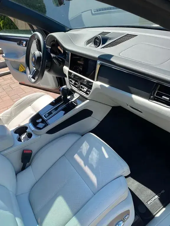 Usata Porsche Macan 265 CV (194 kW) 2022 SUV