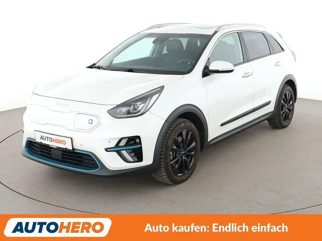 Gebraucht Kia e-Niro Spirit 150 kW (204 PS) 2022 SUV