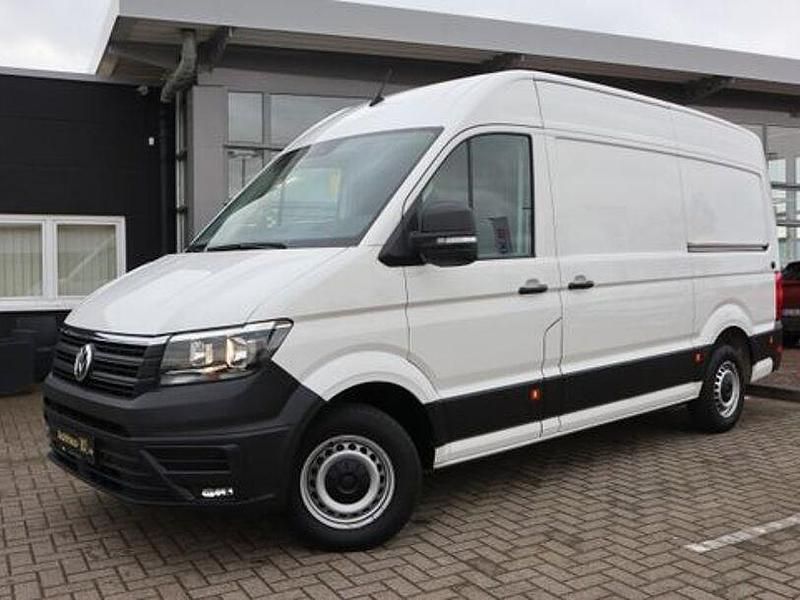 Gebraucht VW Crafter 140 PS (102 kW) 2023 Andere Van
