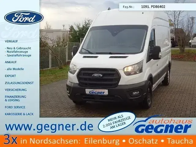 Usata Ford Transit Trend 2023 Andere