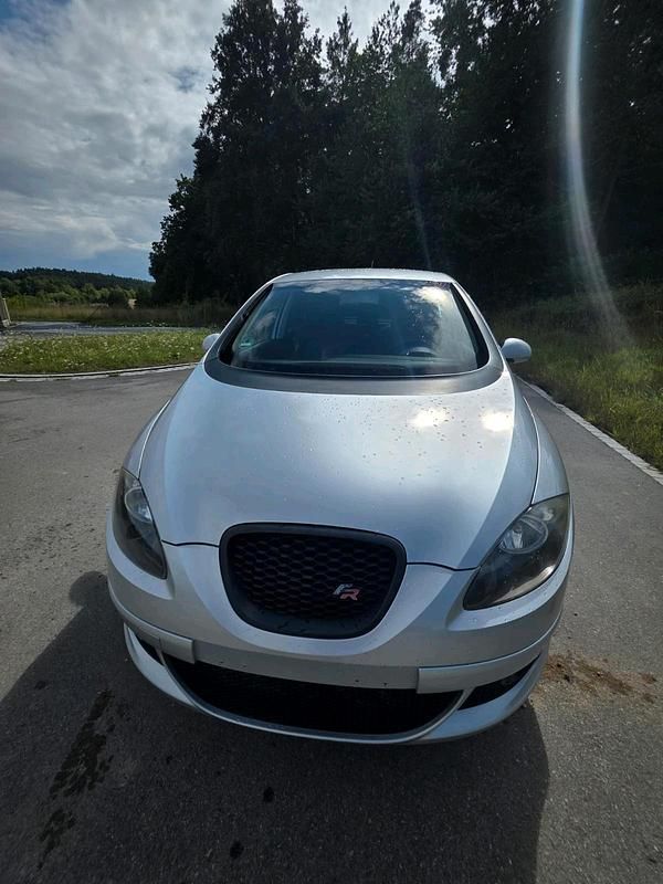 Gebraucht 2005 Seat Toledo Van | 3.999 € (Fairer Preis) - Bild 1/4