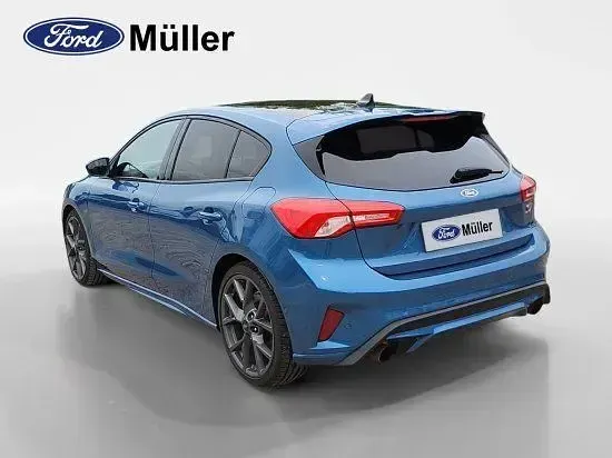 Gebraucht Ford Focus Performance Edition 280 PS (205 kW) 2020 Schwarz Limousine