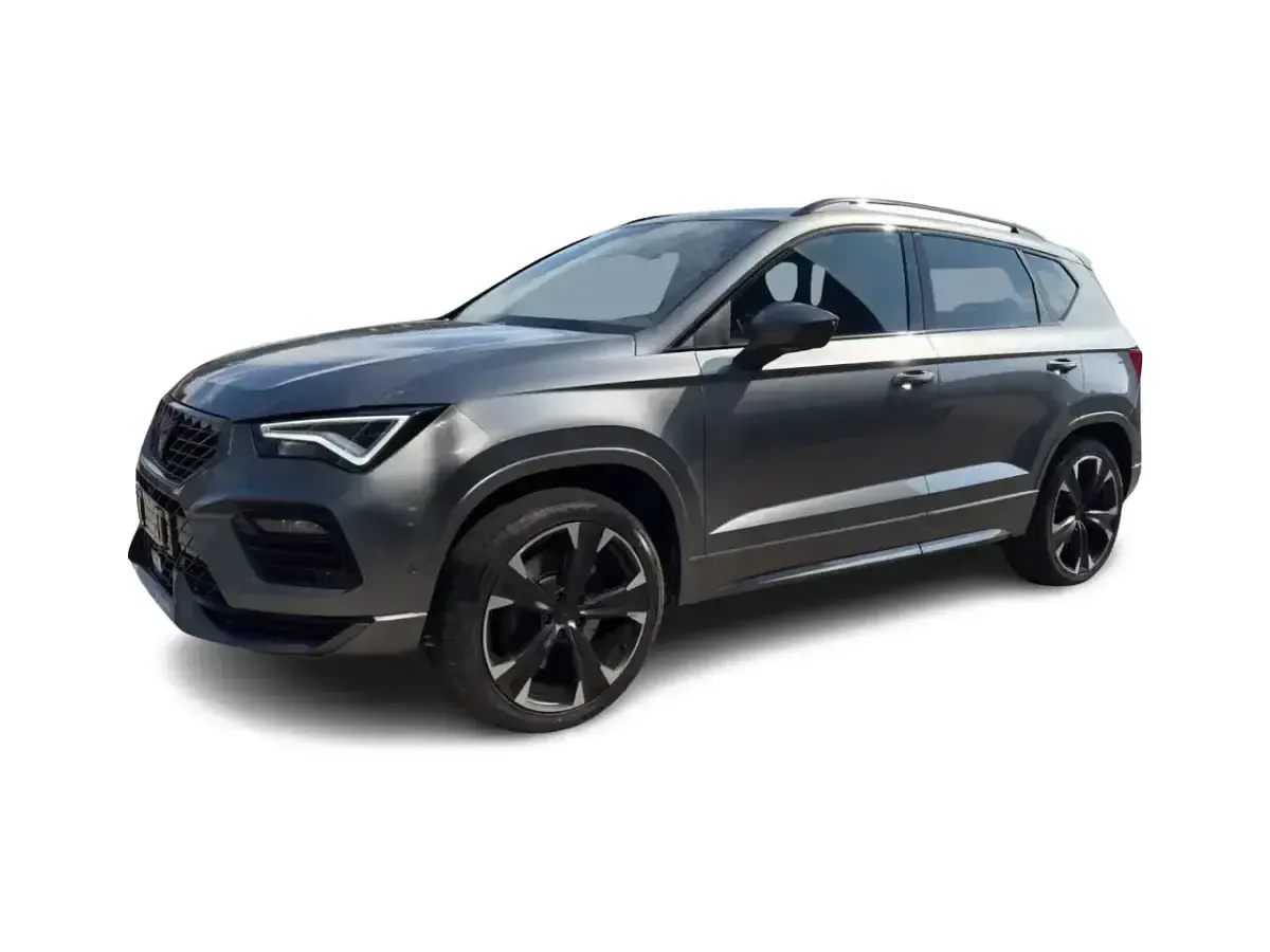 Używany Cupra Ateca VZ 300 KM (220 kW) 2024 SUV