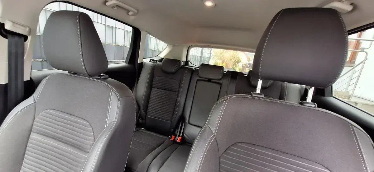 Gebraucht Ford Kuga Titanium 175 PS (128 kW) 2020 Blau SUV