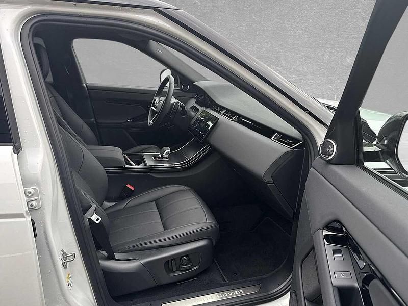 Gebraucht Land Rover Range Rover evoque SE Dynamic 202 PS (148 kW) 2025 Fuji white SUV