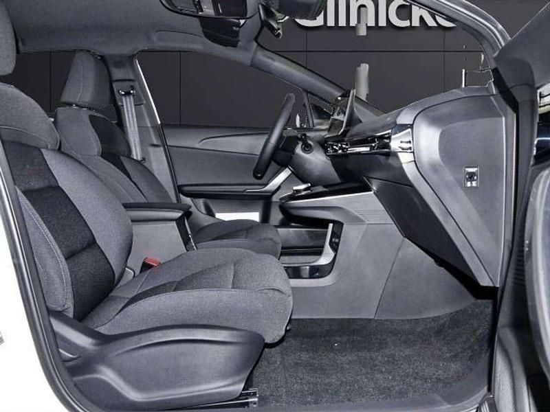 Neu MG MG4 EV 125 kW (170 PS) 2025 Weiß Kleinwagen