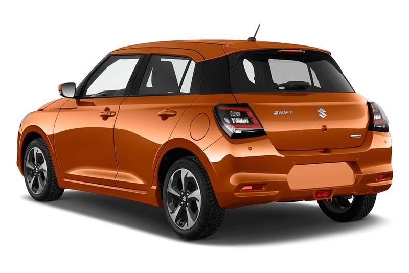 Gebraucht Suzuki Swift 83 PS (61 kW) 2024 Kleinwagen