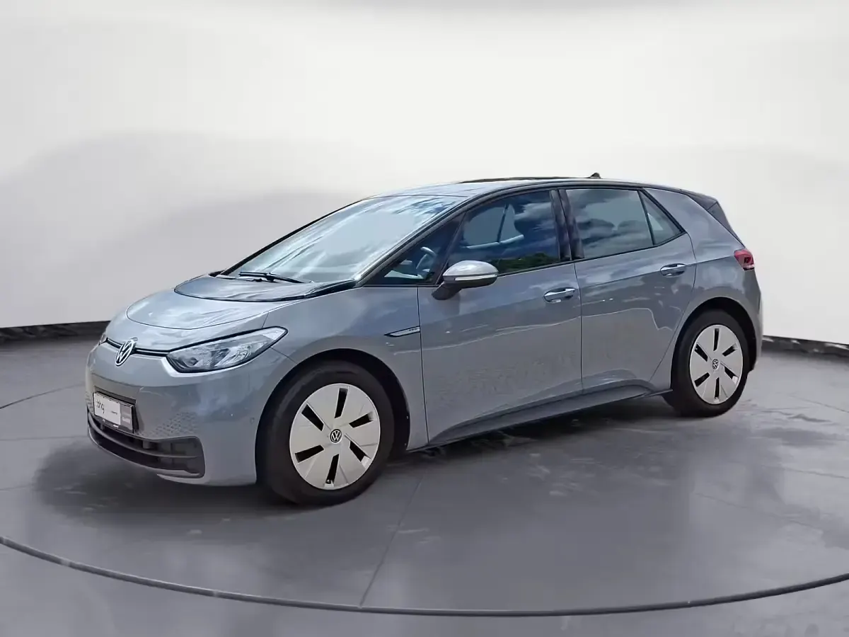 Gebraucht VW ID.3 Pro 107 kW (146 PS) 2022 Kleinwagen