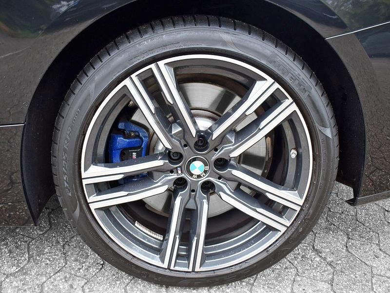 Gebraucht BMW 840 333 PS (244 kW) 2022 Schwarz Coupé