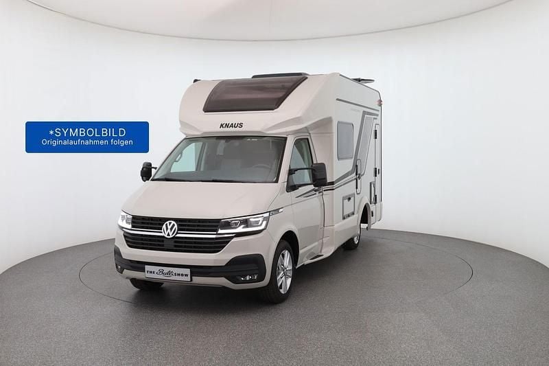 Gebraucht VW LT 150 PS (110 kW) 2024 Van
