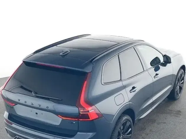 Gebraucht Volvo XC60 Ultra 455 PS (334 kW) 2025 Blau SUV