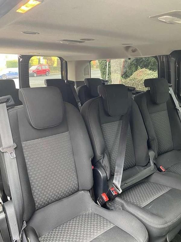 Gebraucht Ford Transit Custom Limited 131 PS (96 kW) 2020 Pickup