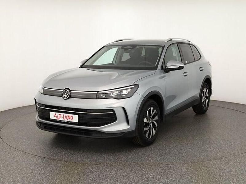 Andere Neu 2024 VW Tiguan SUV | 41.790 € (Guter Preis) - Bild 1/4