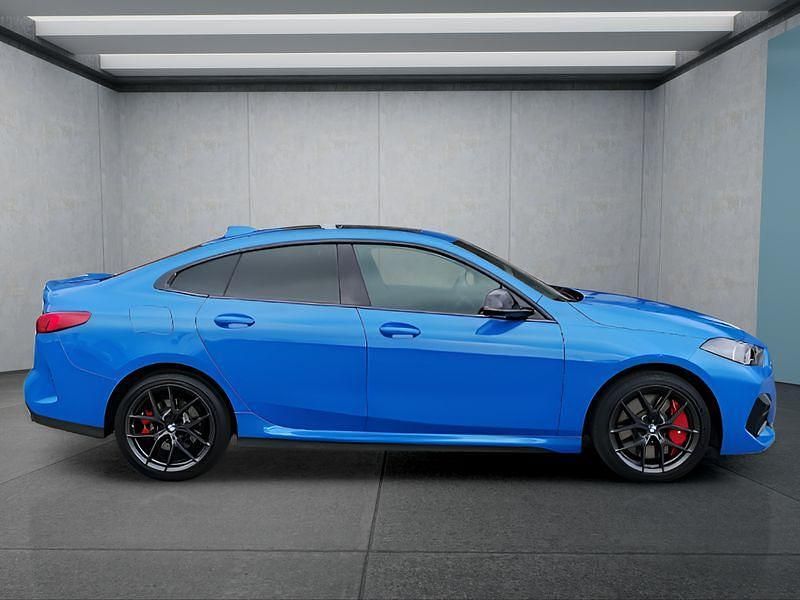 Gebraucht BMW 220 192 PS (141 kW) 2024 Blau Coupé