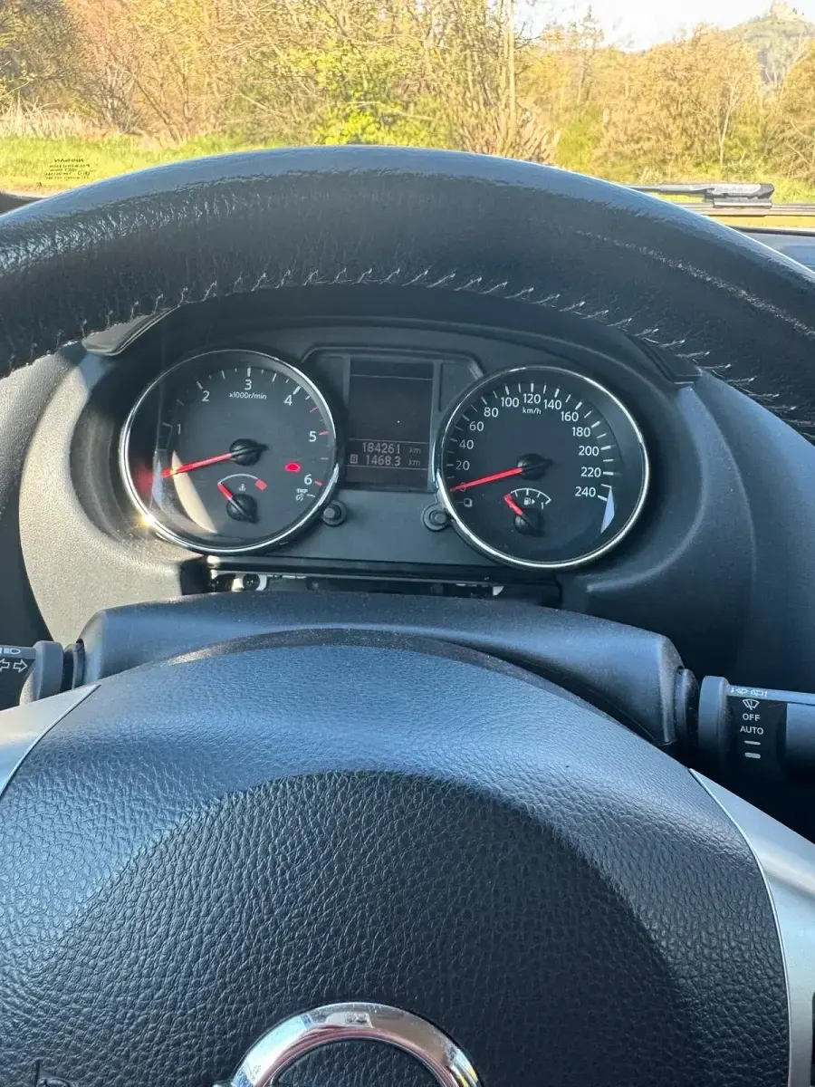 Gebraucht Nissan Qashqai 110 PS (80 kW) 2012 Andere farben SUV