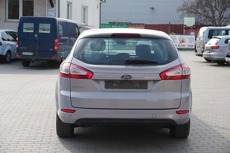 Gebraucht Ford Mondeo Trend 140 PS (102 kW) 2011 Kombi