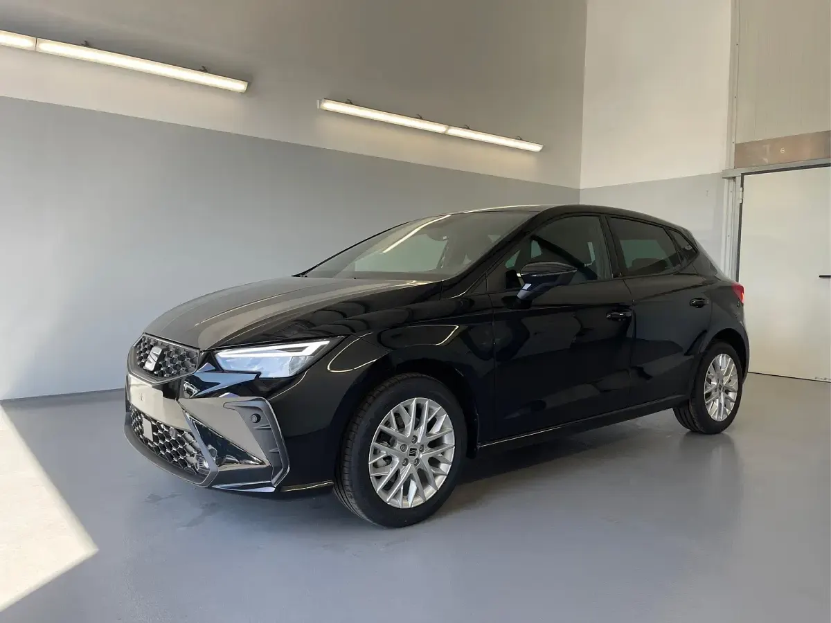 Gebraucht Seat Ibiza Style 116 PS (85 kW) 2026 Kleinwagen