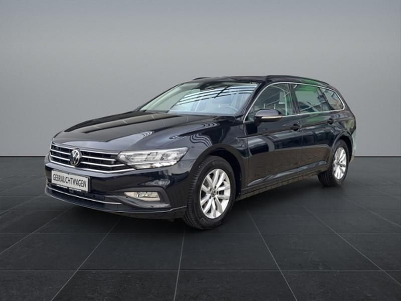 Gebraucht VW Passat Business 150 PS (110 kW) 2022 Kombi
