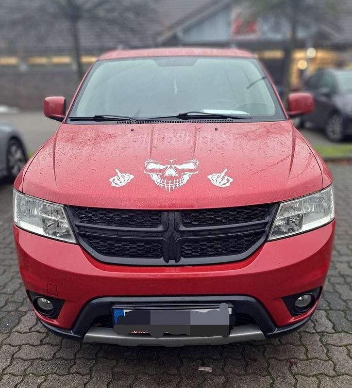 Gebraucht 2015 Fiat Freemont SUV | 10.500 € (Fairer Preis) - Bild 1/4