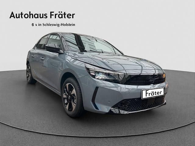 Neu Opel Corsa-e 100 kW (136 PS) 2025 Grau Kleinwagen