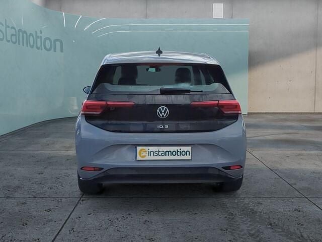 Brugt VW ID.3 Pro Performance 150 kW (204 HK) 2021 Grå Hatchback