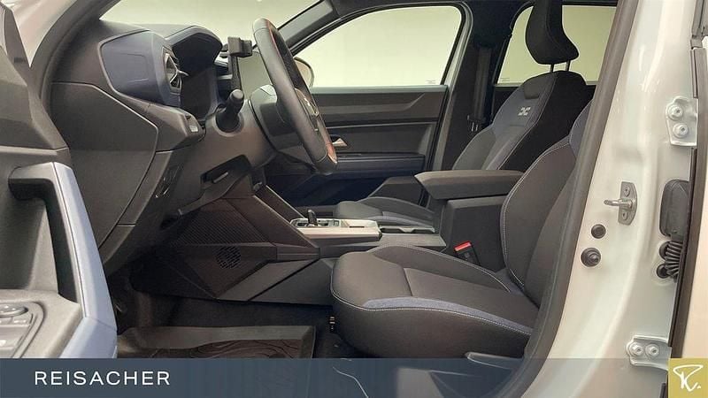 Gebraucht Dacia Duster Journey 140 PS (102 kW) 2025 Blanc glacier SUV
