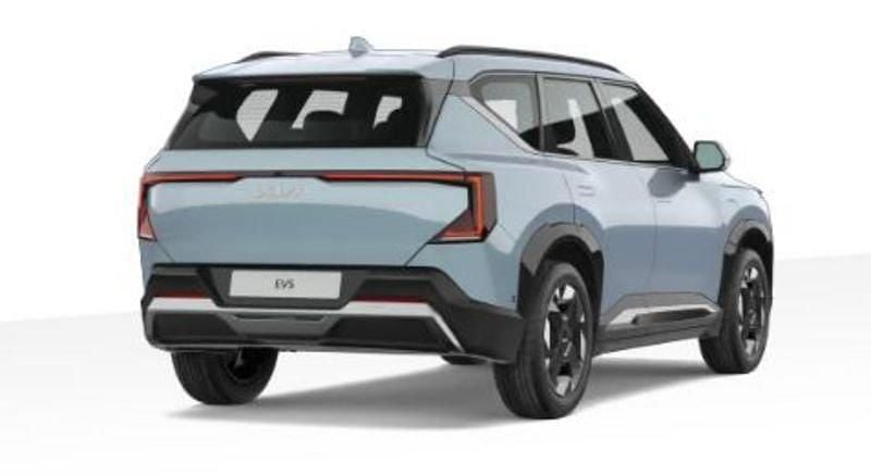 Neu Kia EV5 Air 160 kW (218 PS) 2026 Frostblau SUV