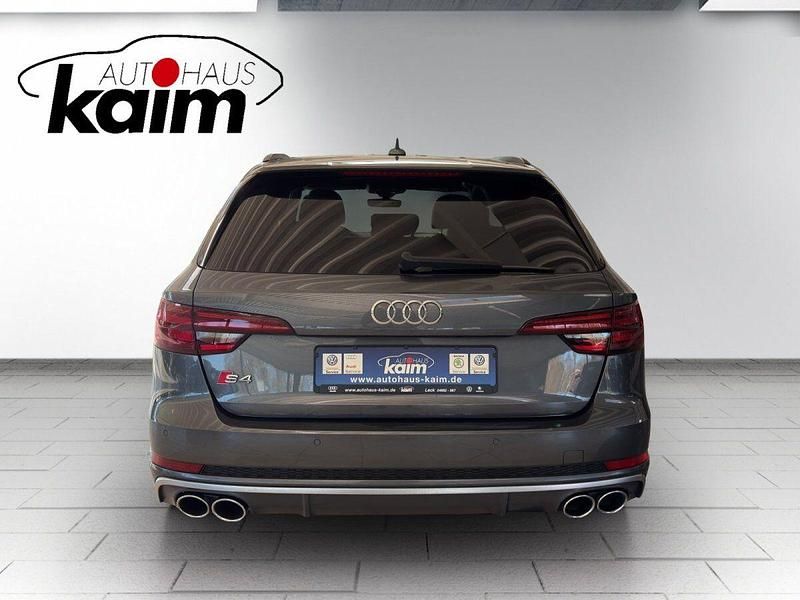 Gebraucht Audi S4 Comfort 347 PS (255 kW) 2019 Andere Kombi