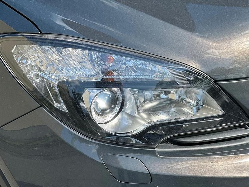 Second-hand Opel Mokka 136 CP (100 kW) 2016 Maro SUV