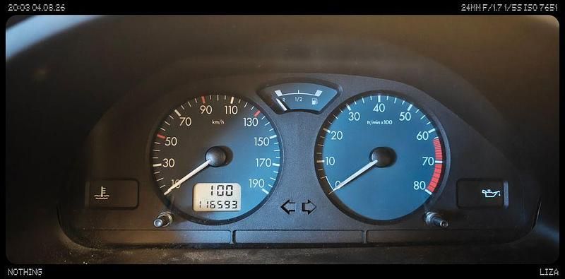 Gebraucht Citroën Saxo 60 PS (44 kW) 2002 Gold Kleinwagen