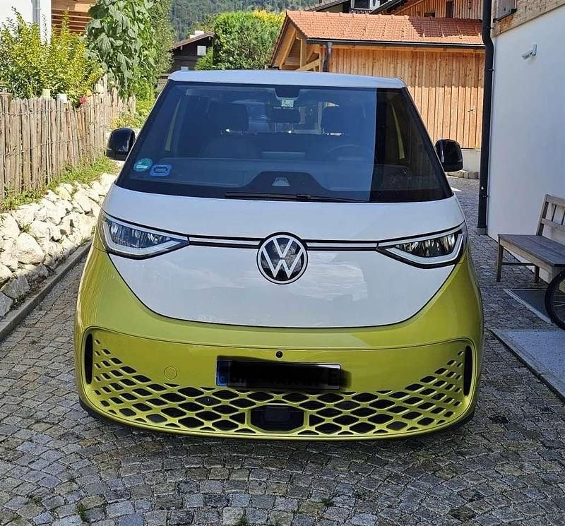 Gebraucht VW ID. Buzz Pro 150 kW (204 PS) 2023 Van / Kleinbus