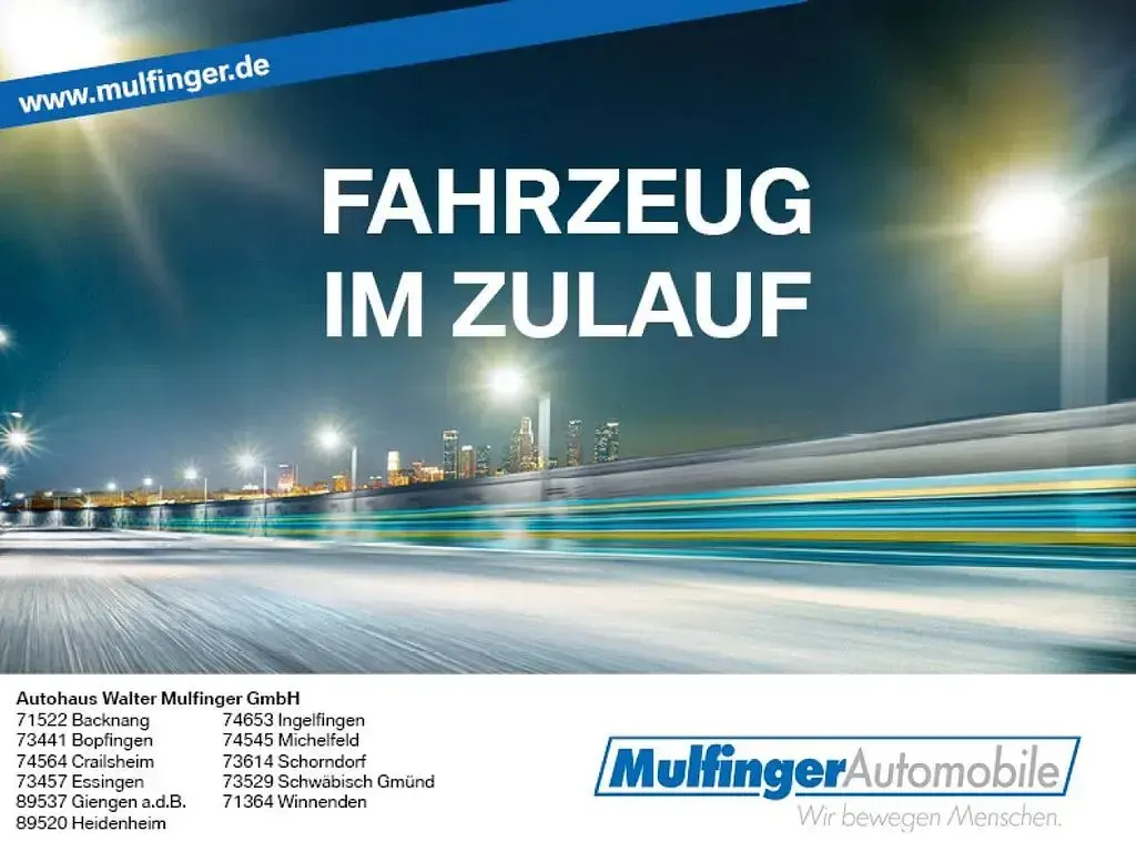 Gebraucht Mini Countryman 156 PS (114 kW) 2025 Melting silver (metallic) SUV