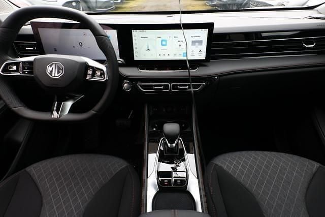 Neu MG HS Comfort 224 PS (164 kW) 2026 Hampstead grey SUV