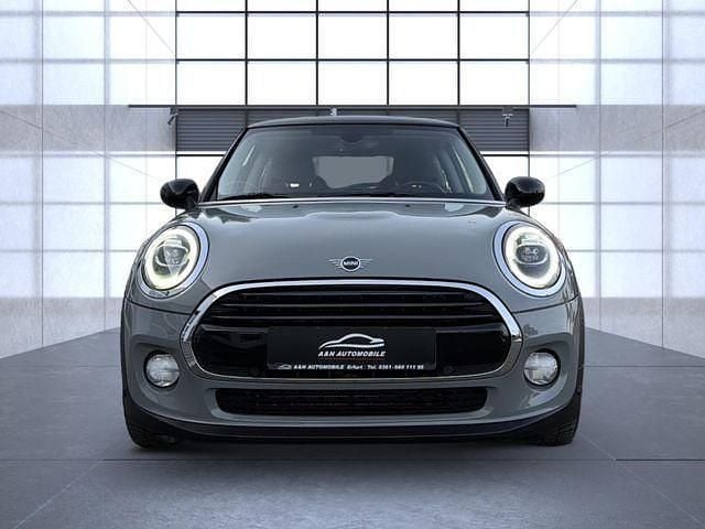 Gebraucht Mini Cooper D Chili 116 PS (85 kW) 2018 Kleinwagen